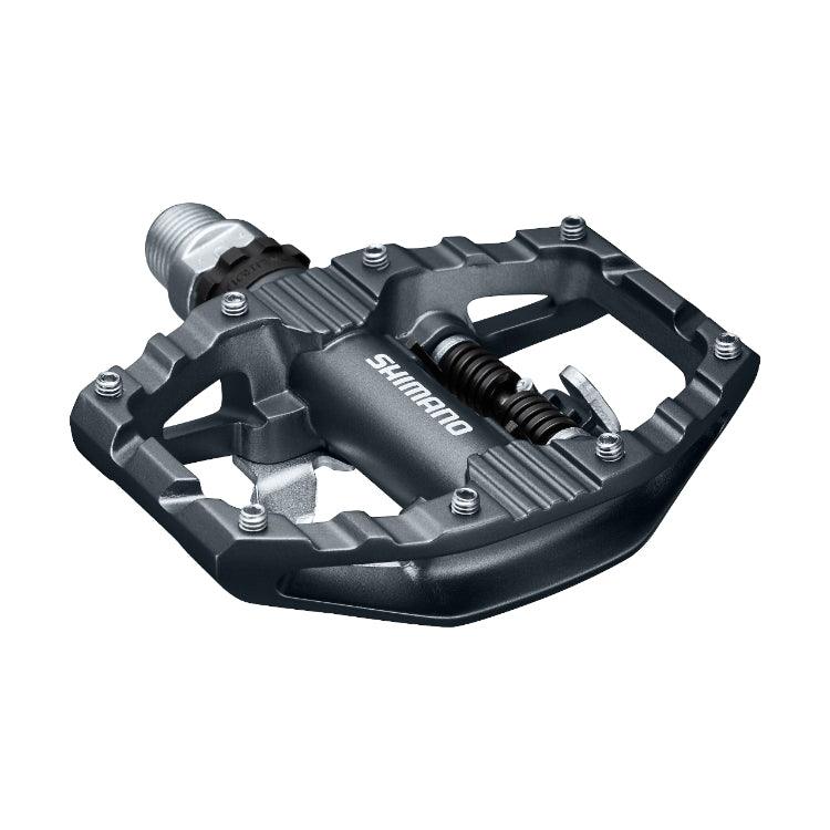 Load image into Gallery viewer, Shimano PD-EH500 SPD Pedals - Gear West
