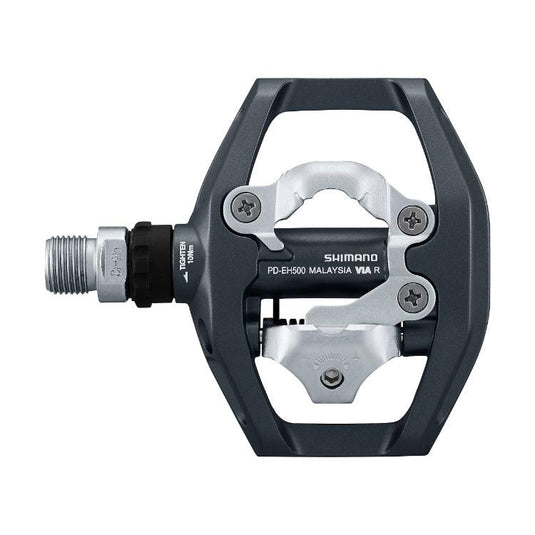 Shimano PD-EH500 SPD Pedals - Gear West