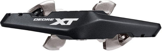 Shimano PD-M8120 XT SPD Trail Pedals - Gear West