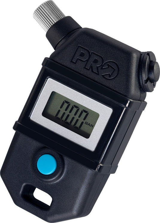 Shimano PRO Digital Pressure Checker - Gear West