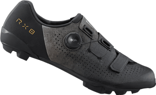 Load image into Gallery viewer, Shimano RX8 Mountain Bike Shoe - Gear West
