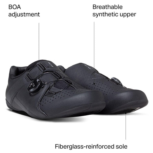 Shimano SH-RC300 Road Cycling Shoe - Gear West