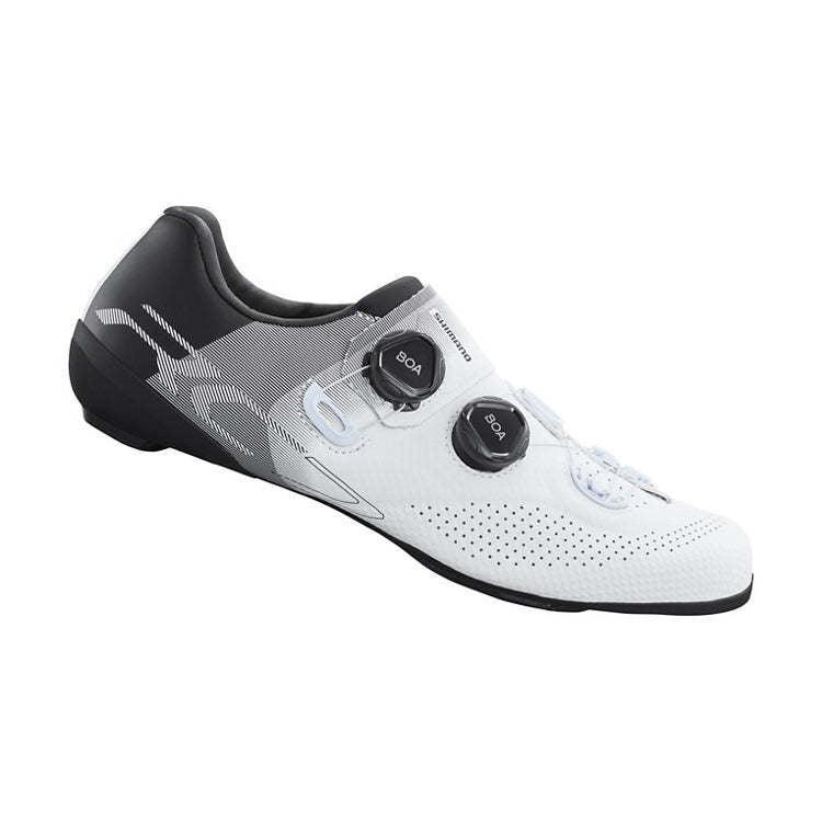Load image into Gallery viewer, SHIMANO SH-RC702 ROAD SHOE - Gear West
