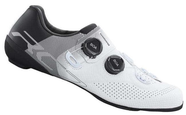 Load image into Gallery viewer, SHIMANO SH-RC702 ROAD SHOE - Gear West