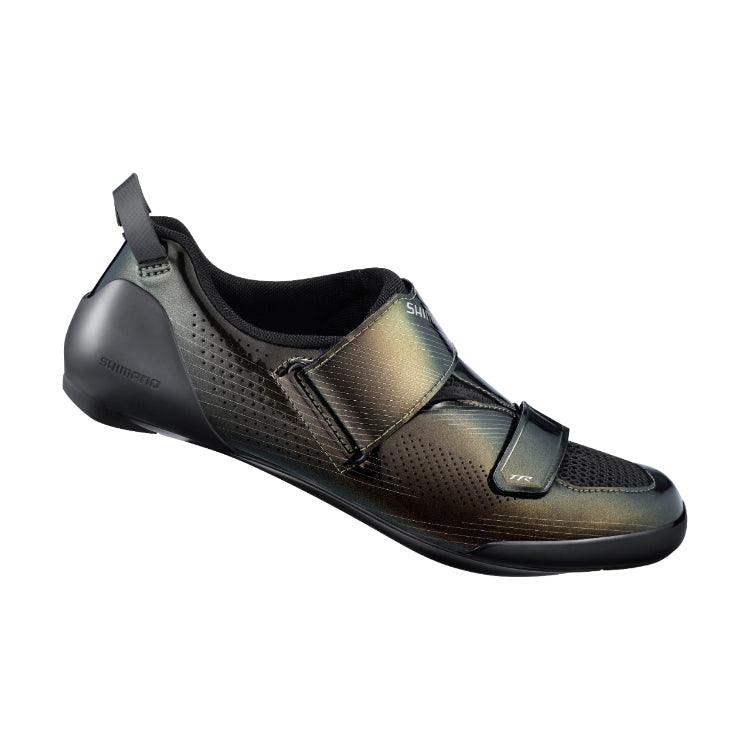 Load image into Gallery viewer, Shimano TR901 Tri Bike Shoe - Gear West