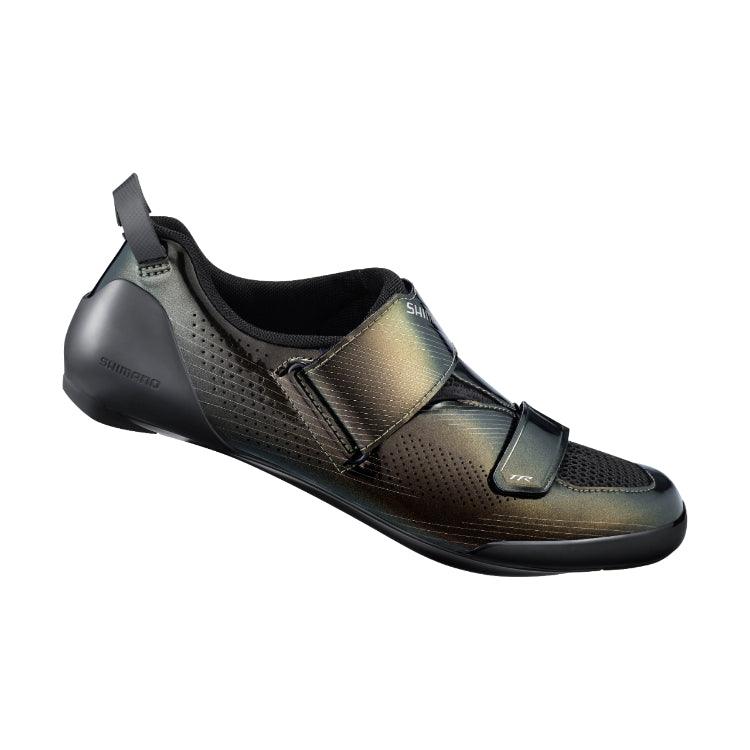 Load image into Gallery viewer, Shimano TR901 Tri Bike Shoe - Gear West
