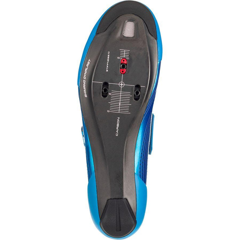 Load image into Gallery viewer, Shimano TR901 Tri Bike Shoe - Gear West
