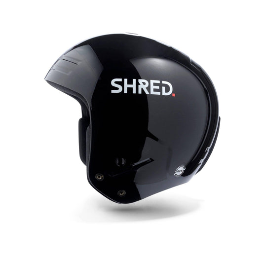 SHRED Basher Race Helmet - Gear West