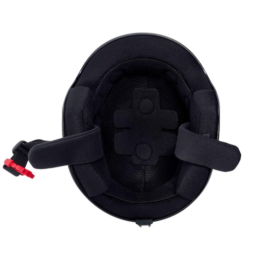 SHRED Basher Race Helmet - Gear West