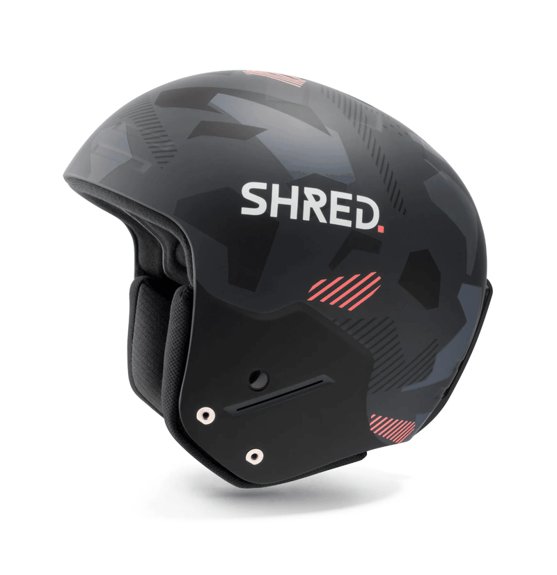 Load image into Gallery viewer, SHRED Basher Ultimate Race Helmet - Gear West