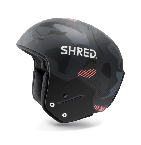 SHRED Basher Ultimate Race Helmet - Gear West