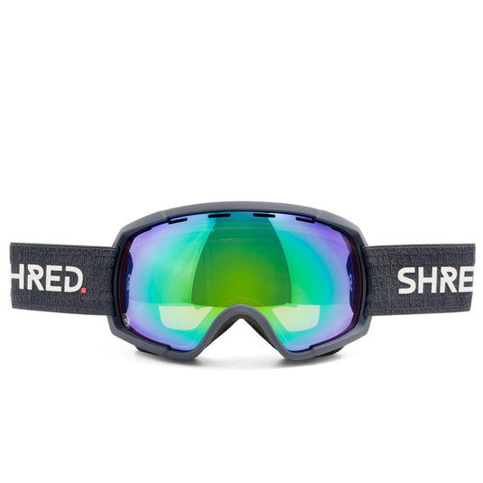 SHRED Rarify+ in Grey - Gear West