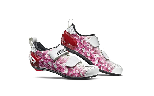 Sidi T-5 Air Womens Tri Cycling Shoe - Gear West