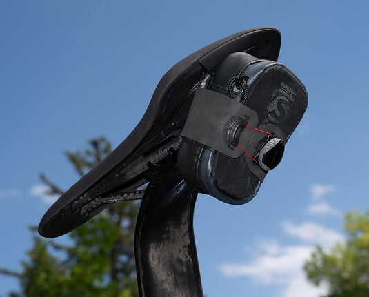 SILCA Mattone Seat Pack - Gear West