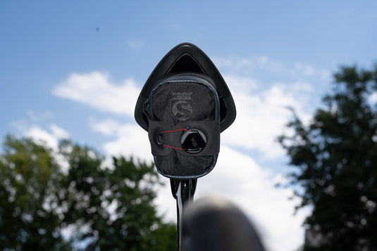 SILCA Mattone Seat Pack - Gear West