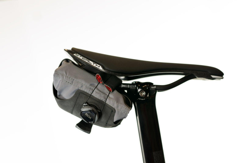 Load image into Gallery viewer, SILCA Seat Roll Asymmetrico - Gear West
