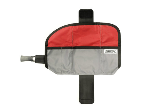 SILCA Seat Roll Asymmetrico - Gear West