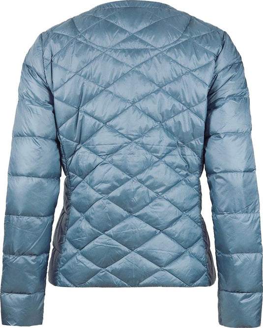 Skhoop Jacinda Womens' Down Sweater - Gear West