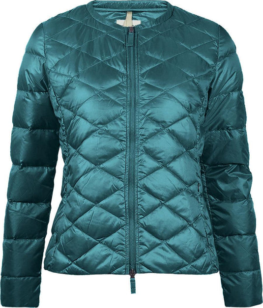 Skhoop Jacinda Womens' Down Sweater - Gear West