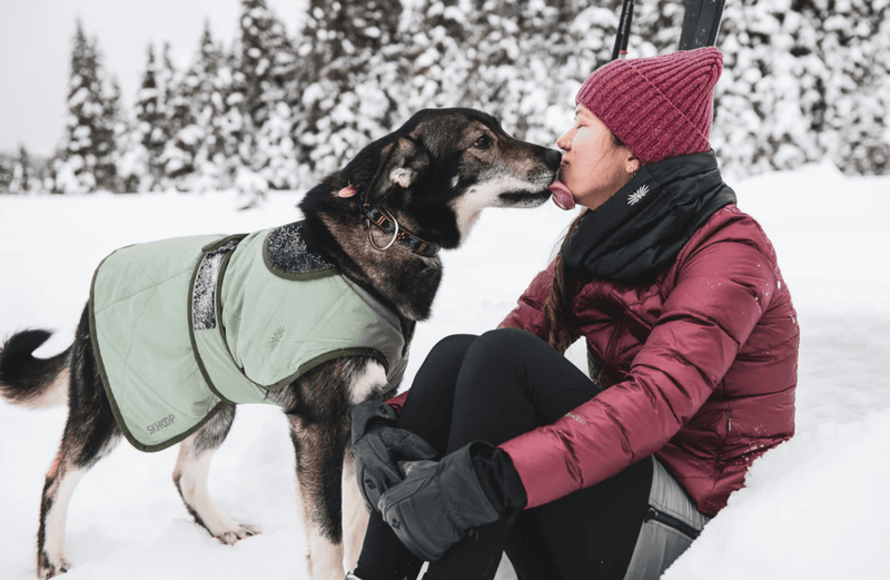 Load image into Gallery viewer, Skhoop Nikita Dog Coat - Gear West