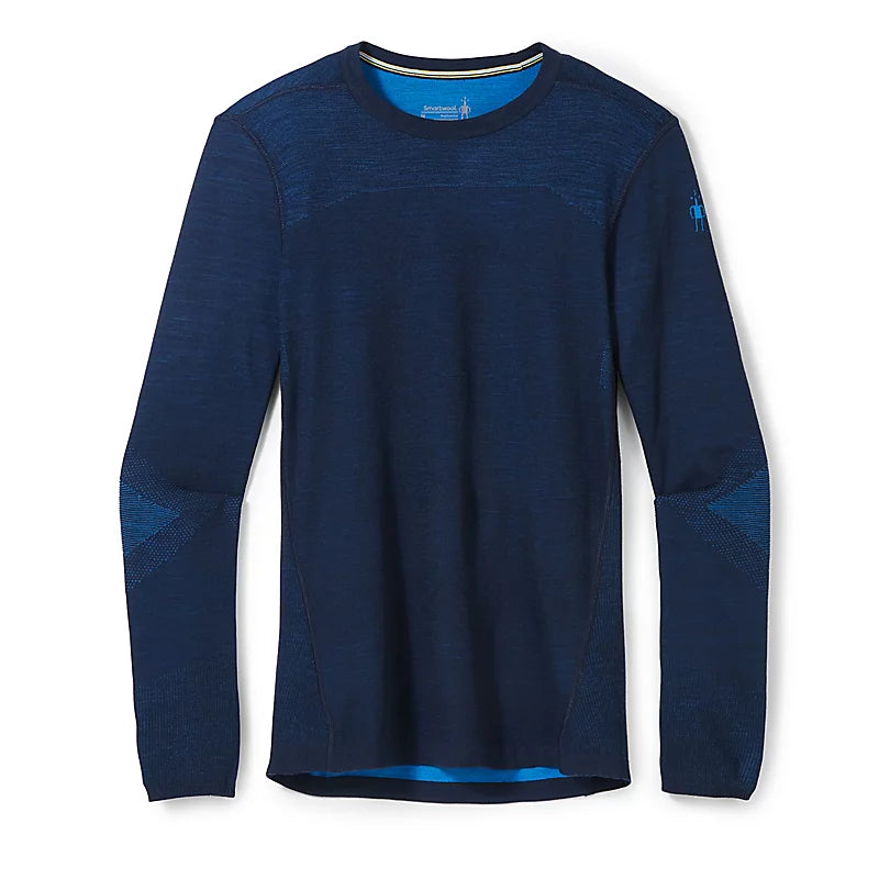 Load image into Gallery viewer, Smartwool Men's Intraknit Thermal Merino Base Layer Crew - Gear West