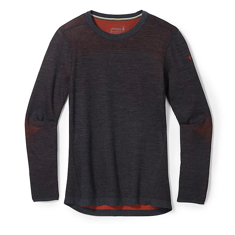 Load image into Gallery viewer, Smartwool Men's Intraknit Thermal Merino Base Layer Crew - Gear West
