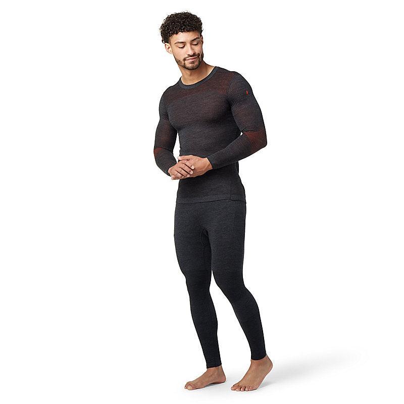 Load image into Gallery viewer, Smartwool Men's Intraknit Thermal Merino Base Layer Crew - Gear West
