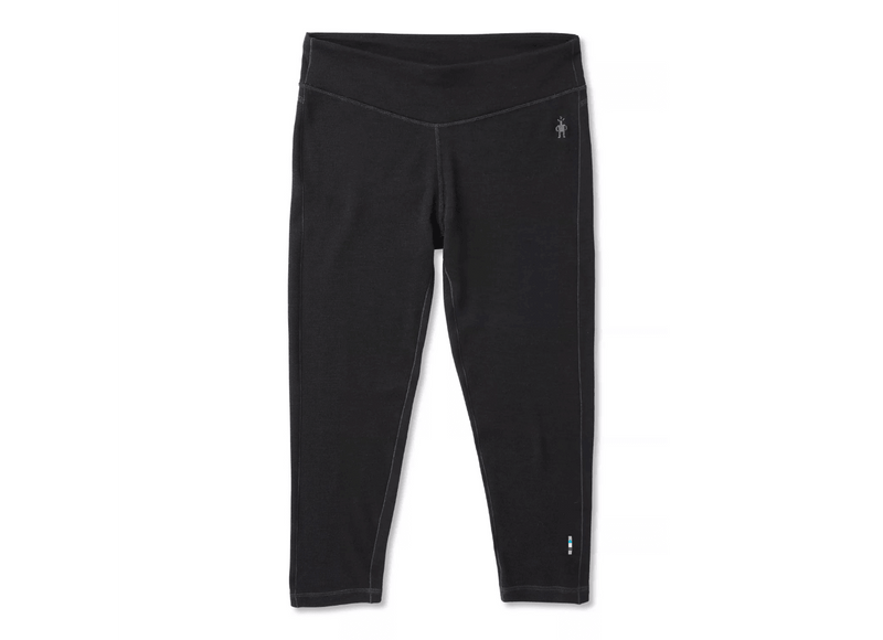 Load image into Gallery viewer, Smartwool Women's Merino 250g 3/4 Baselayer Bottom - Gear West
