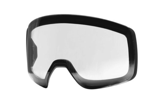 Smith 4D MAG Clear Goggle Lens - Gear West
