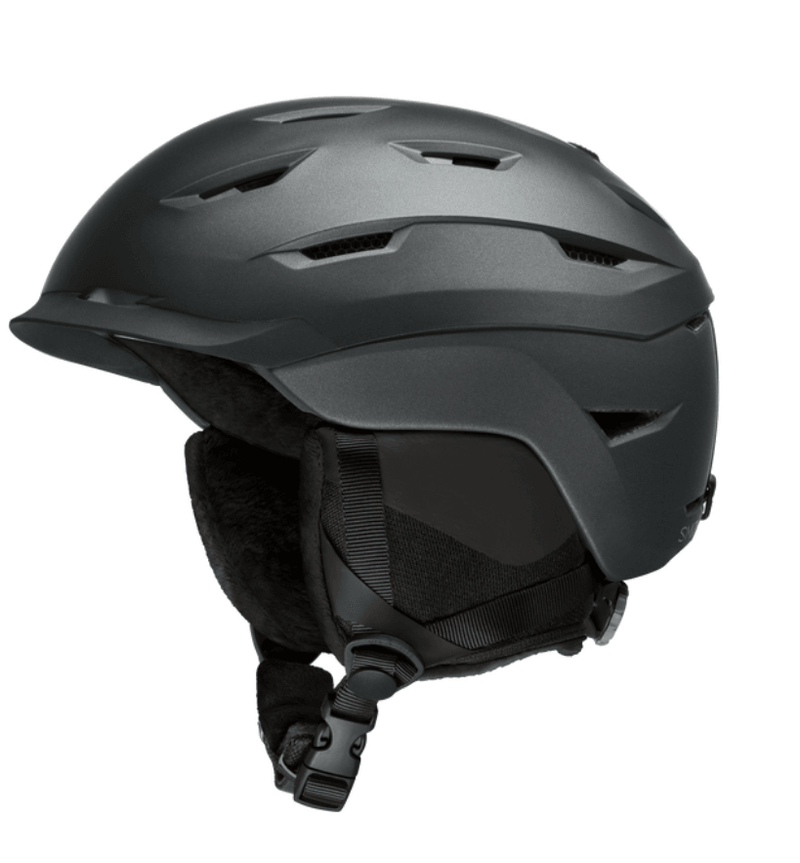 Load image into Gallery viewer, Smith Liberty MIPS Women&#39;s Helmet - Gear West
