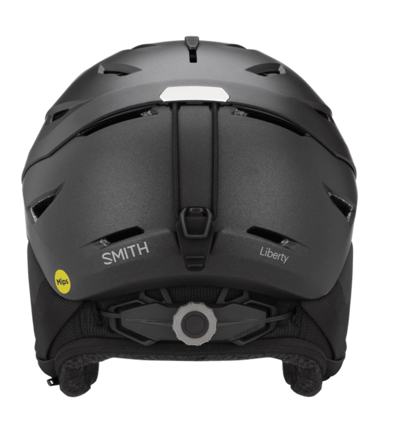 Load image into Gallery viewer, Smith Liberty MIPS Women's Helmet - Gear West