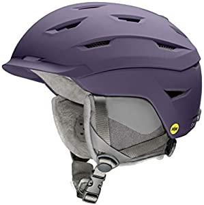 Load image into Gallery viewer, Smith Liberty MIPS Women&#39;s Helmet - Gear West
