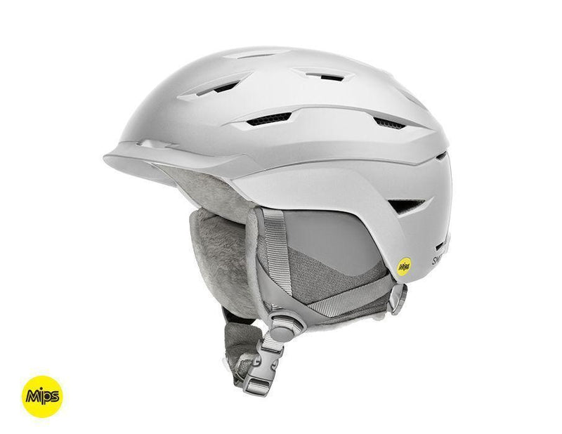 Load image into Gallery viewer, Smith Liberty MIPS Women&#39;s Helmet - Gear West
