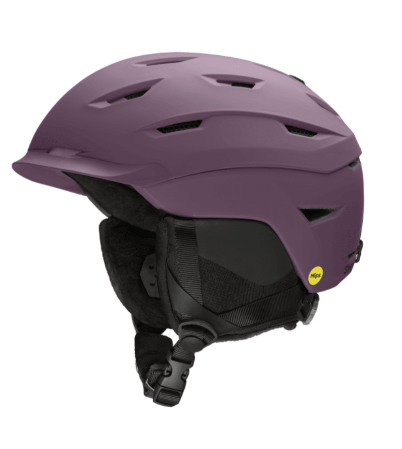 Load image into Gallery viewer, Smith Liberty MIPS Women&#39;s Helmet - Gear West
