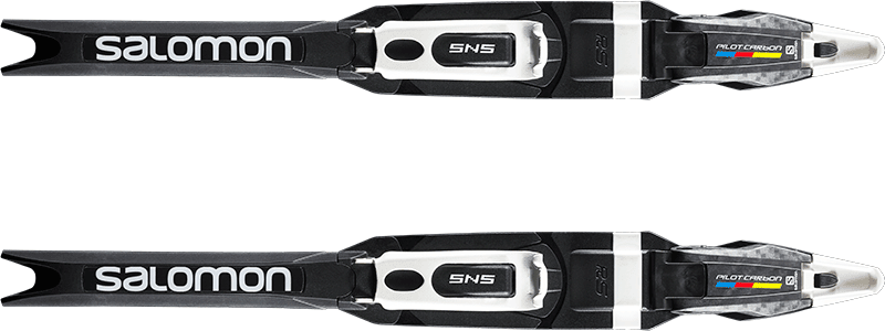 Salomon sns top pilot skate