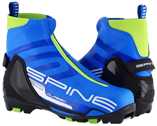 Spine Concept Classic 249 Boot - Gear West