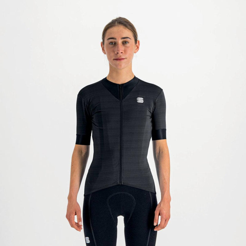 Load image into Gallery viewer, Sportful Women&#39;s Kelly Short Sleeve Bike Jersey - Gear West
