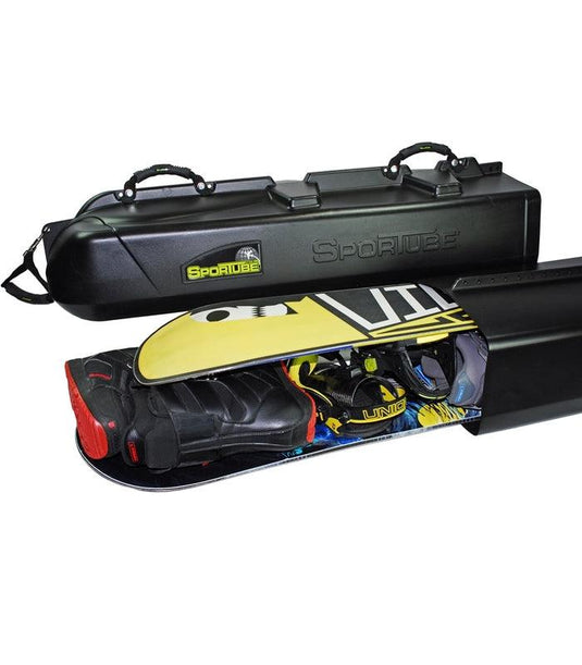 Sportube Series 3 Ski Case - Gear West