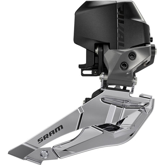 Sram Rival E-Tap AXS Braze On Front Derailleur - Gear West