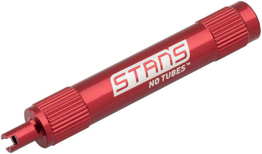 Stan's NoTubes Presta/Schrader Valve Core Removal Tool - Gear West