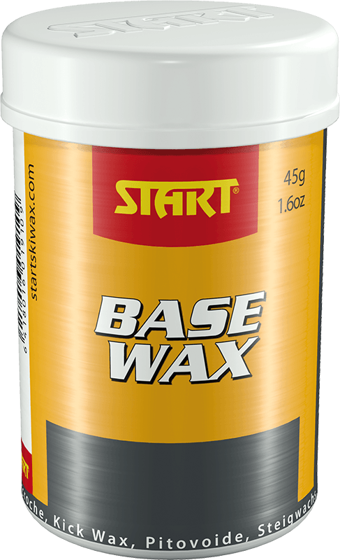 Start Base Wax - Gear West