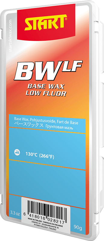 Start BWLF Base Wax - 180g - Gear West
