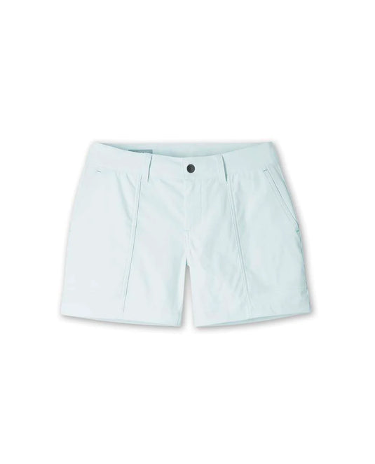 Stio Women's Coburn Short - Gear West