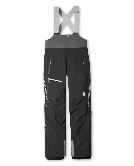 Stio Women's Environ Bib Pant - Gear West