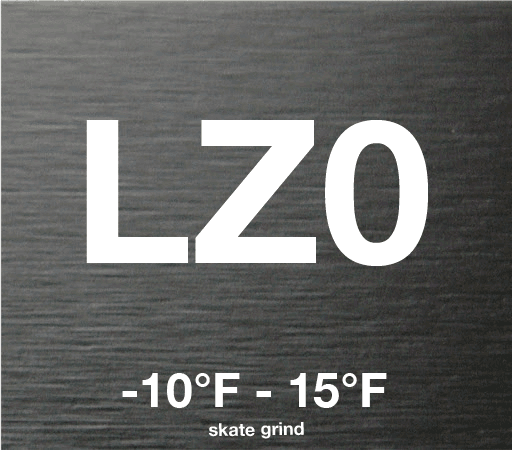 Stone Grind LZ0 Skate - Gear West