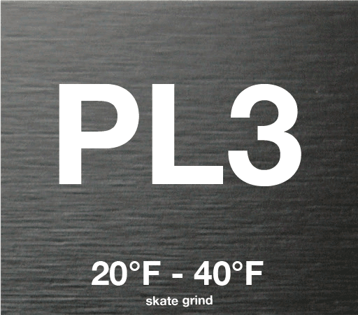 Stone Grind PL3 Skate - Gear West