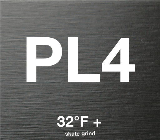 Stone Grind PL4 Skate - Gear West