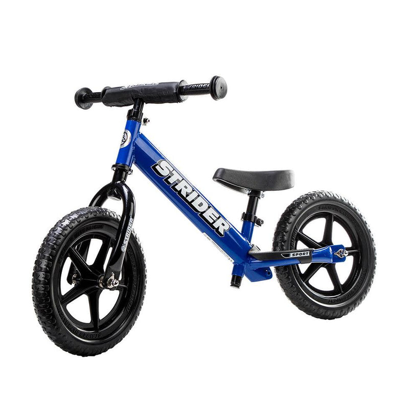 Load image into Gallery viewer, Strider 12 Sport Balance Bike - Gear West
