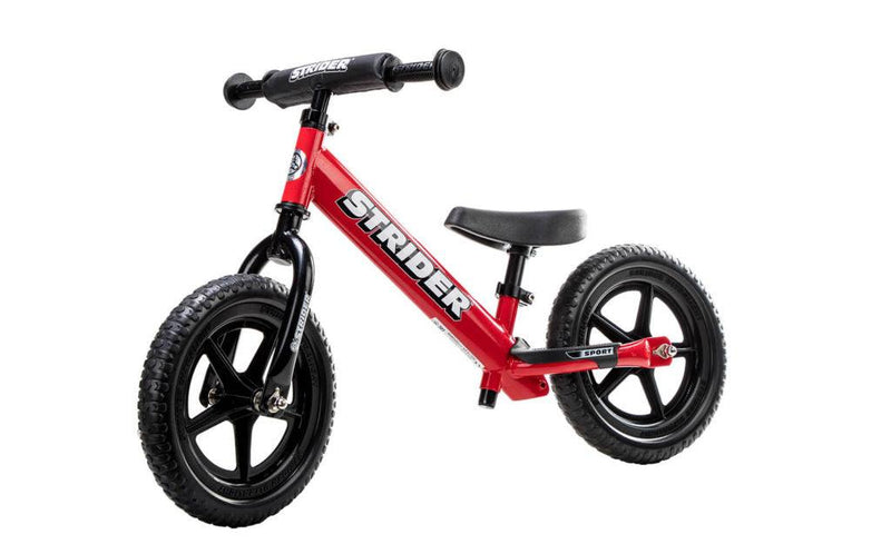 Load image into Gallery viewer, Strider 12 Sport Balance Bike - Gear West
