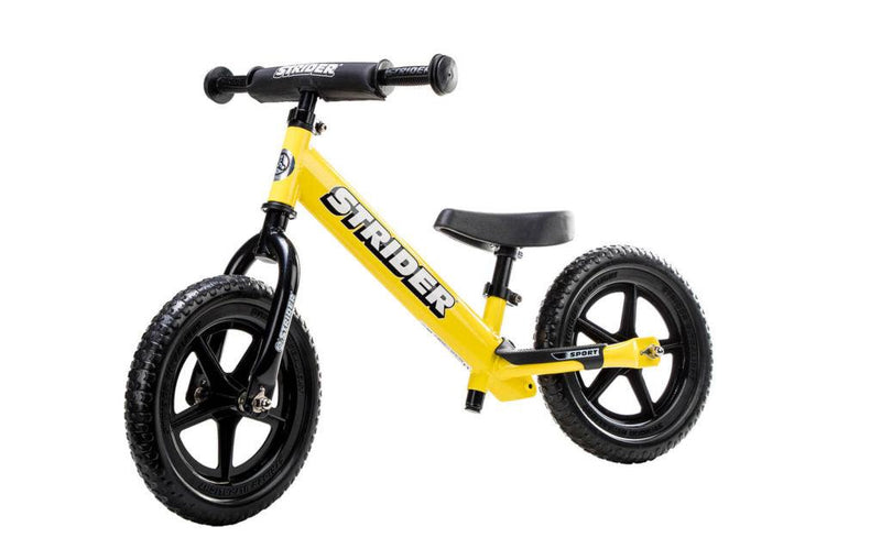 Load image into Gallery viewer, Strider 12 Sport Balance Bike - Gear West
